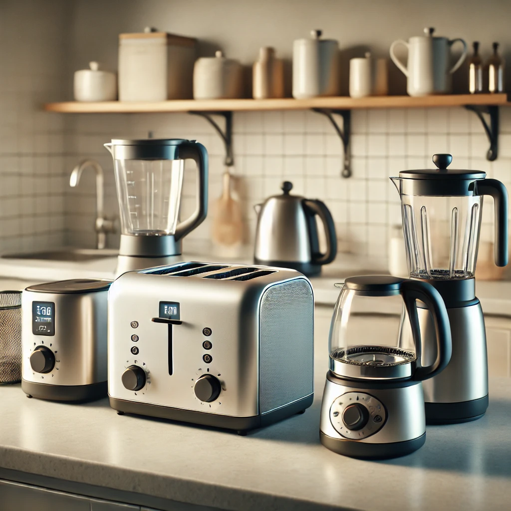 Electrical Appliances