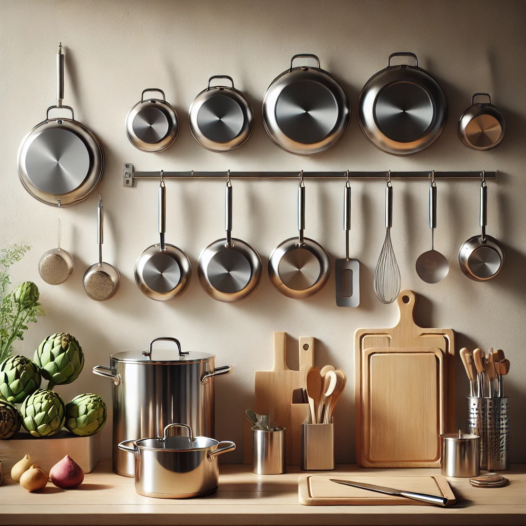Kitchenware